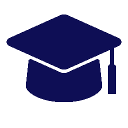 education graduation hat
